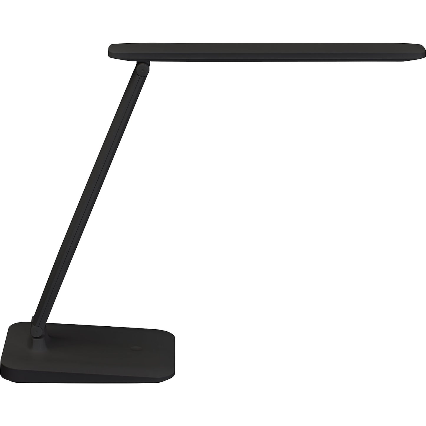MAULsally colour vario battery-powered LED desk lamp, dimmable, black.