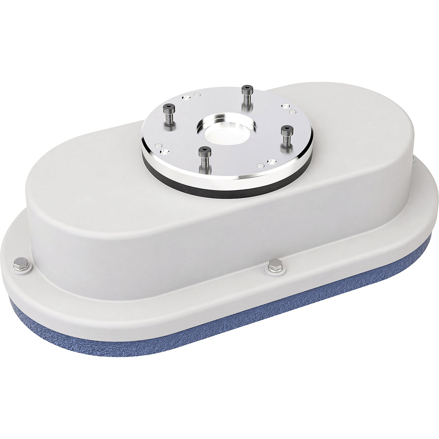 Suction base, for sacks, 1 suction plate, WxD 210 x 395 mm.