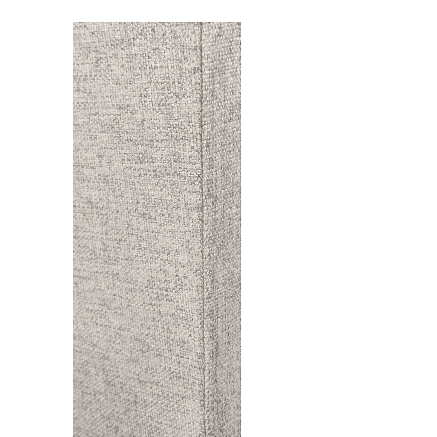 BOARD-UP acoustic pinboard, felt, WxH 1000 x 750 mm, beige.