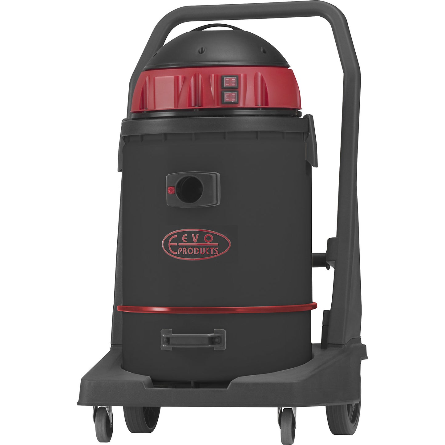 EVO 429 Basic K wet and dry vacuum cleaner, 2160 W, contents 72 l.