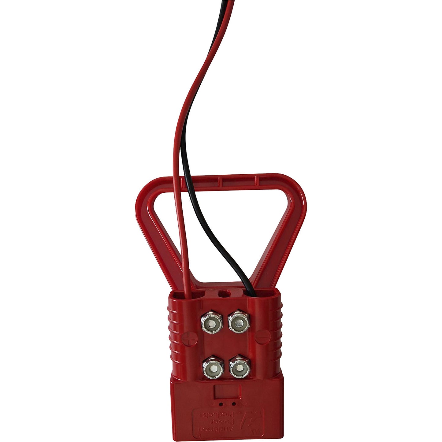 Charger, for electric stacker LX, 25 A.