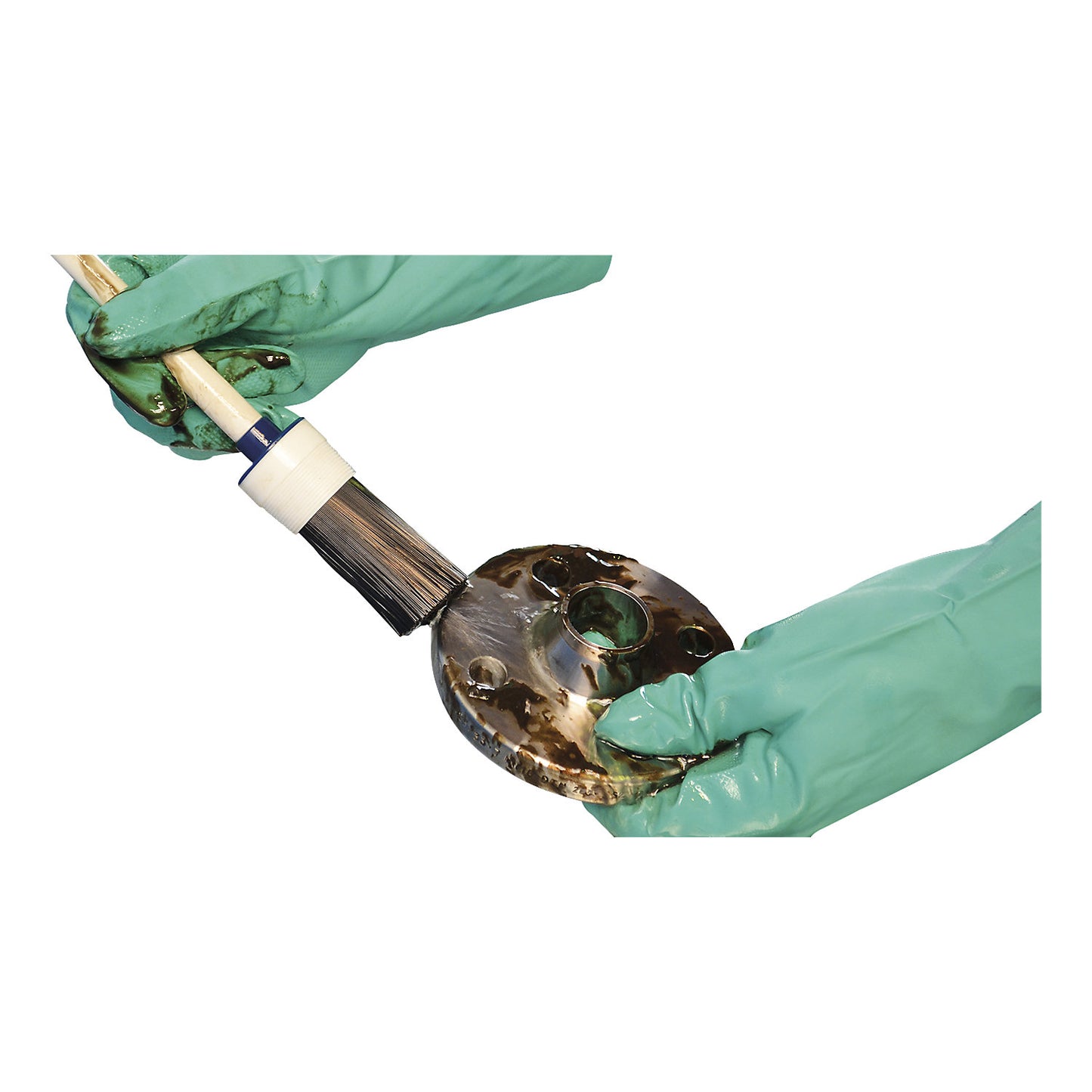 Securol special cleaner, transparent, 200 l drum.