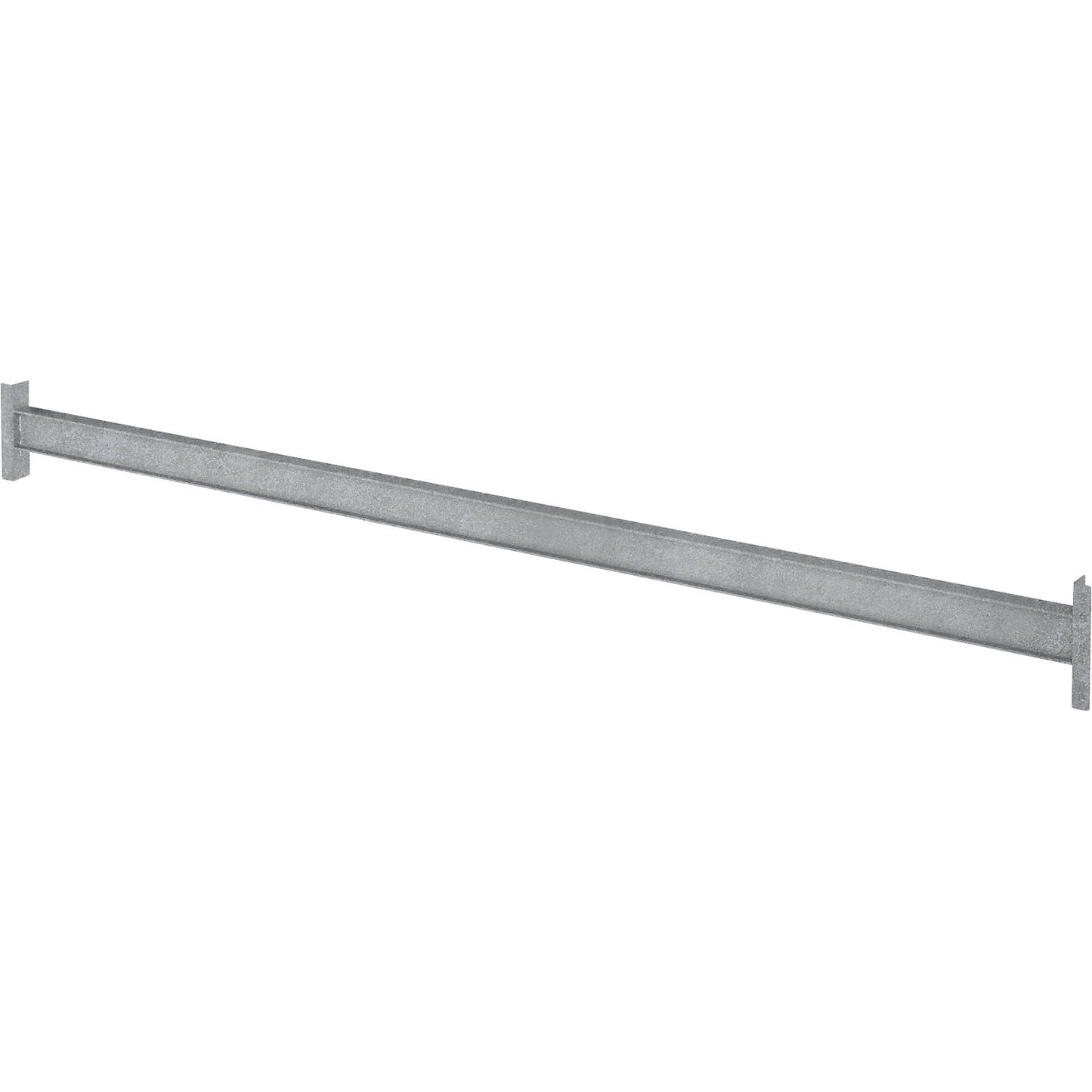 Trusses, 1 pair, LxWxH 1825 x 55 x 100 mm.