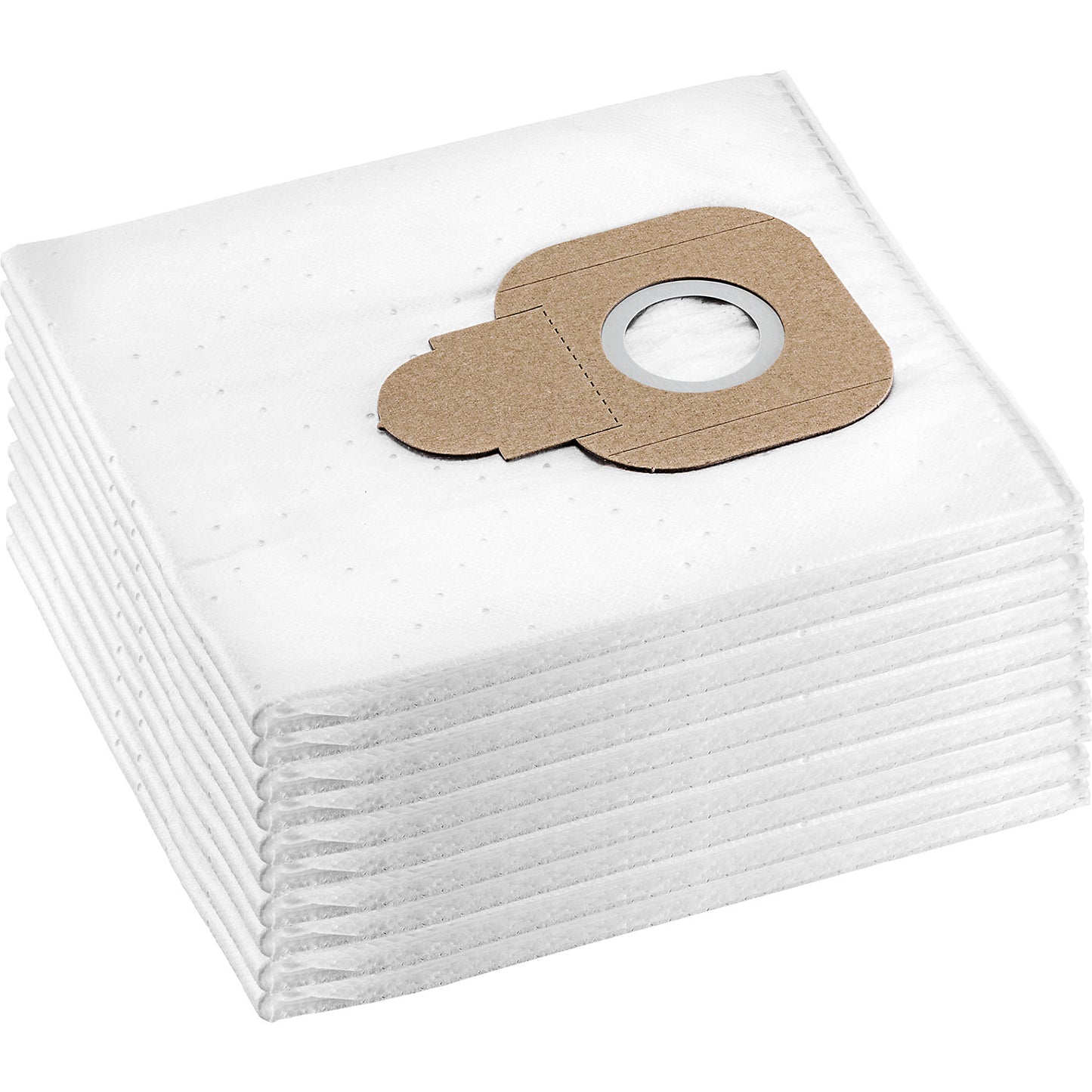Fleece filter bags, T 10/1 T 10/1 Bp T 15/1 T 15/1 Bp, pack of 10.