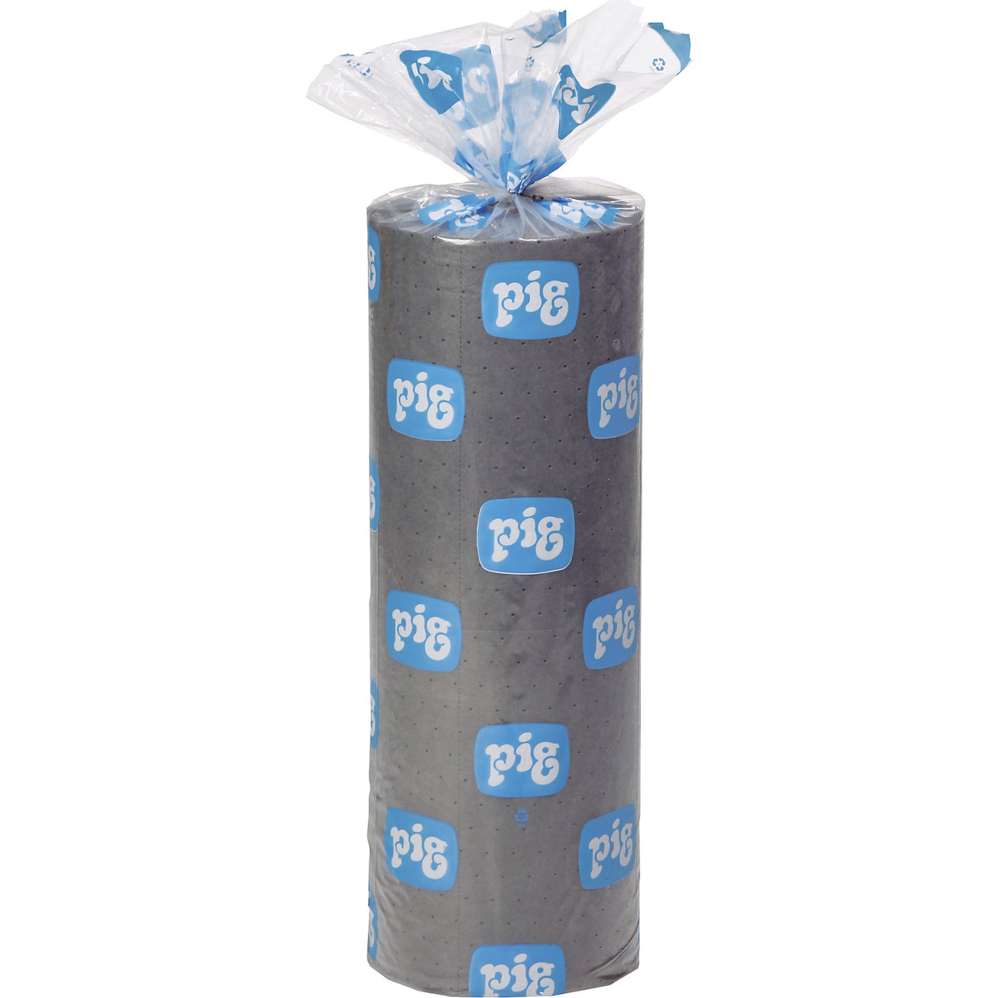 Universal MAT universal absorbent sheeting roll, lightweight version, LxW 46 m x 760 mm.