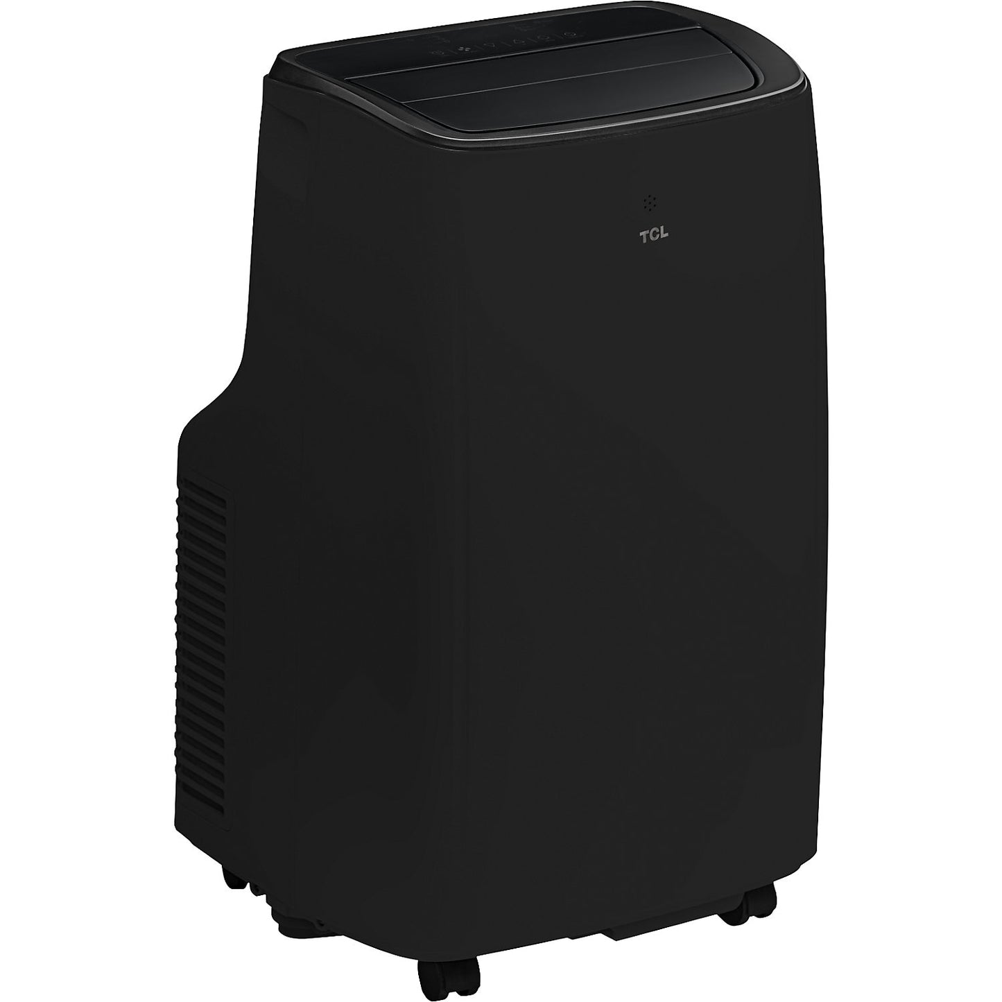 Mobile air conditioner 9000 BTU PD series, 3-in-1 device, black.