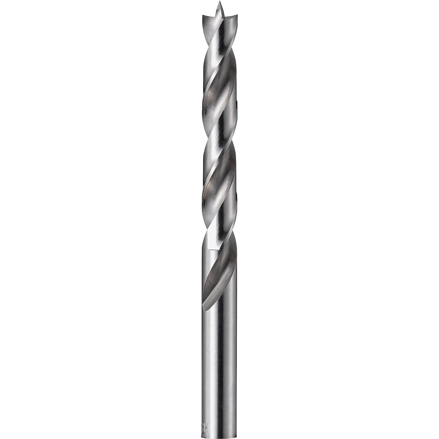 Wood drill bit set, HSS-g - PREMIUM, 25 pieces.