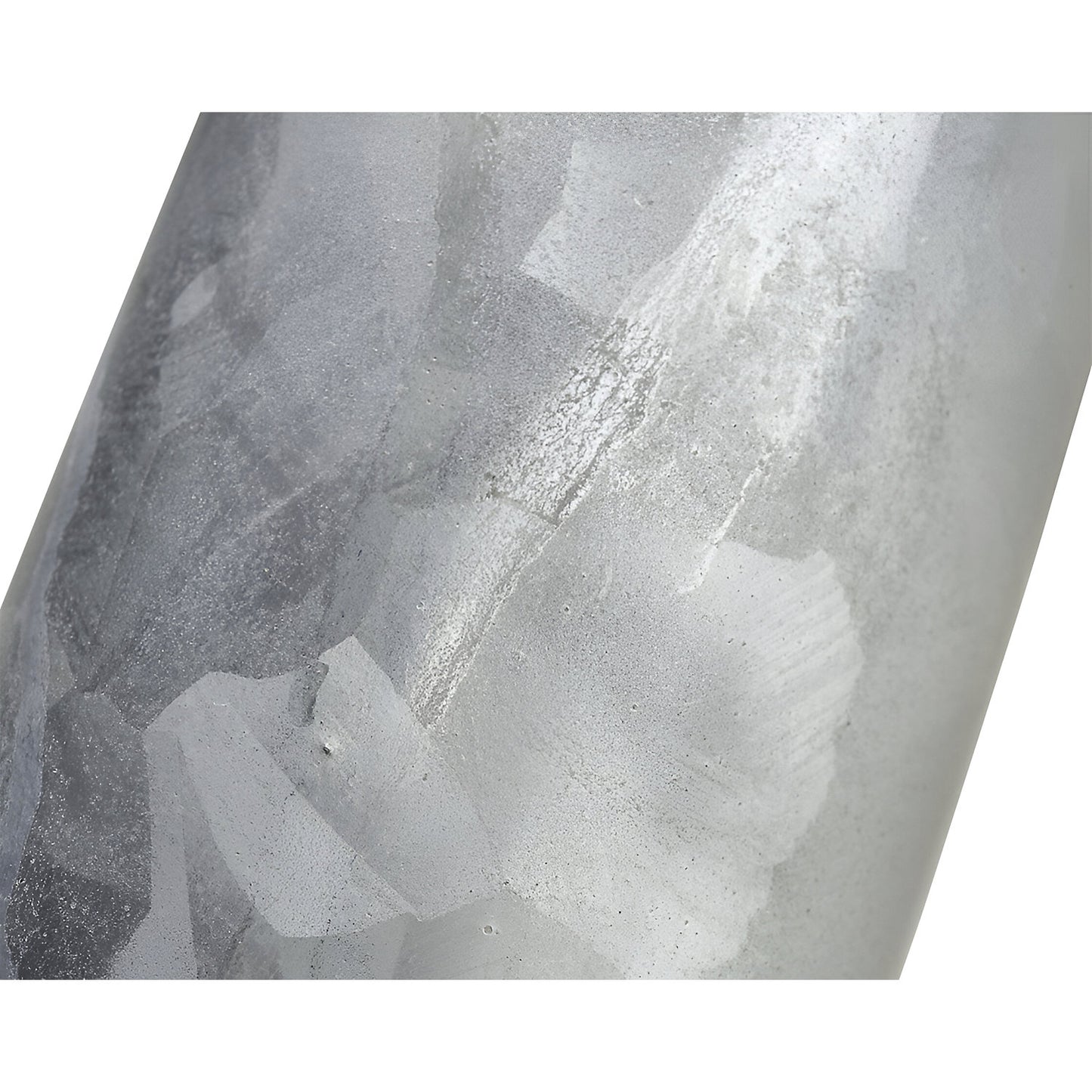 Ecobar® barrier fence, hot dip galvanised, pallet with pack of 25 items, length 1980 mm, tube Ø 35 mm.