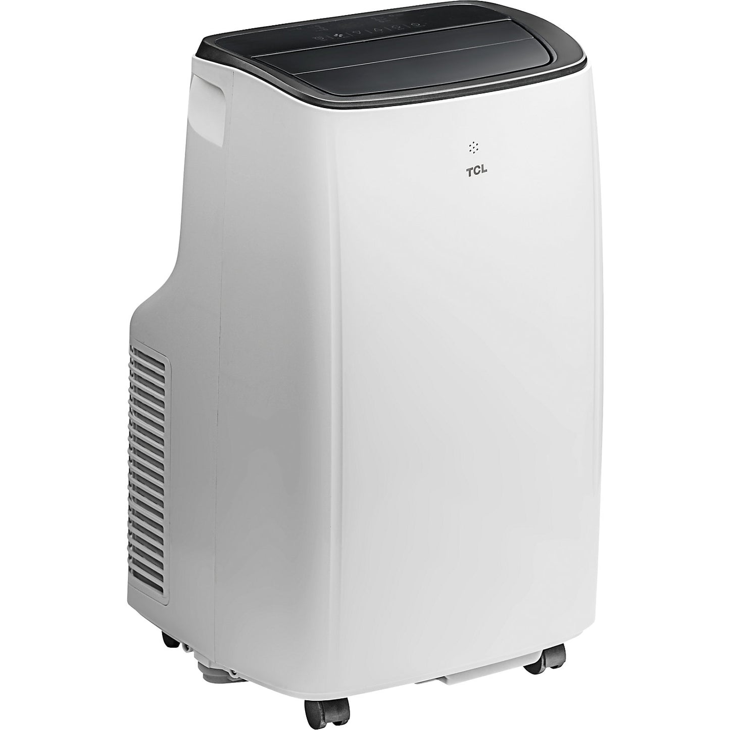 Mobile air conditioner 9000 BTU PD series, 3-in-1 device, white.