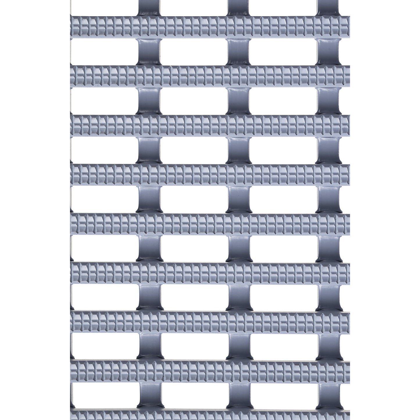 Yoga Roll Roof floor mat, grey, length 10 m, width 600 mm.