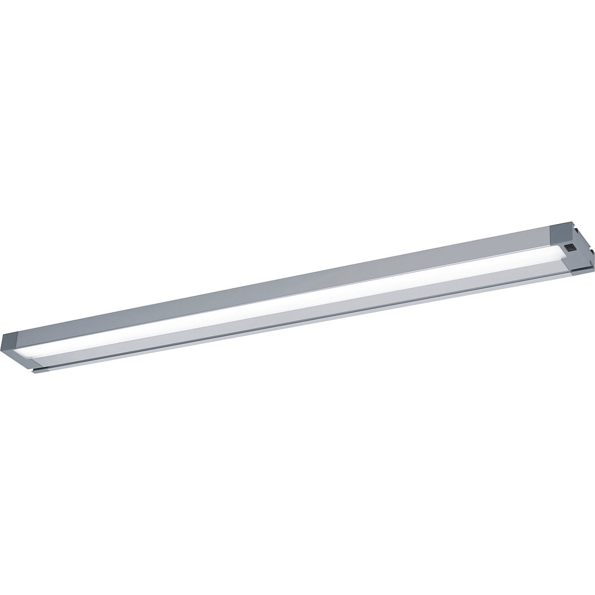 System light WLA, aluminium, colour temperature 5000 K, 35 W.