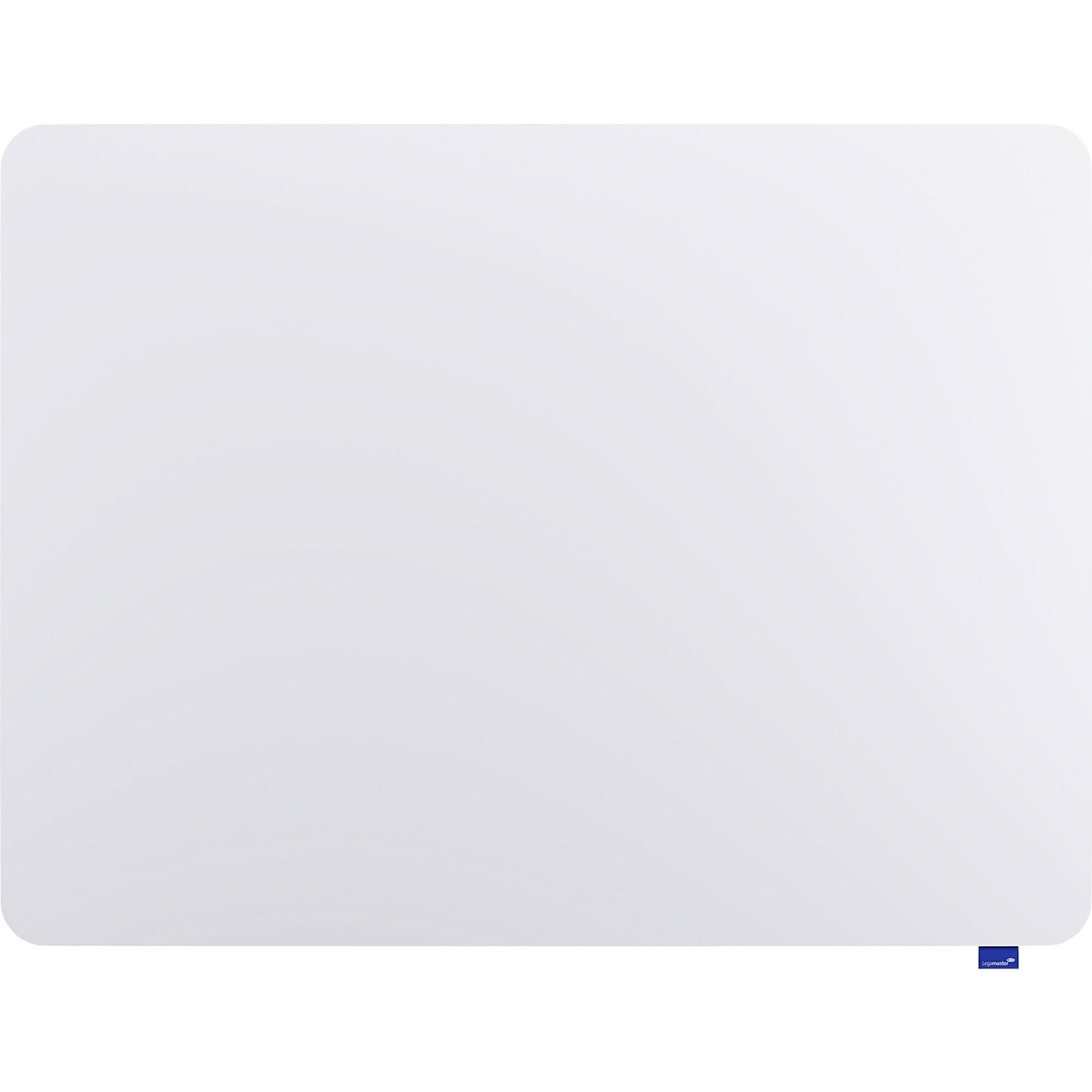 ESSENCE Whiteboard, enamelled, white, WxH 1200 x 900 mm.