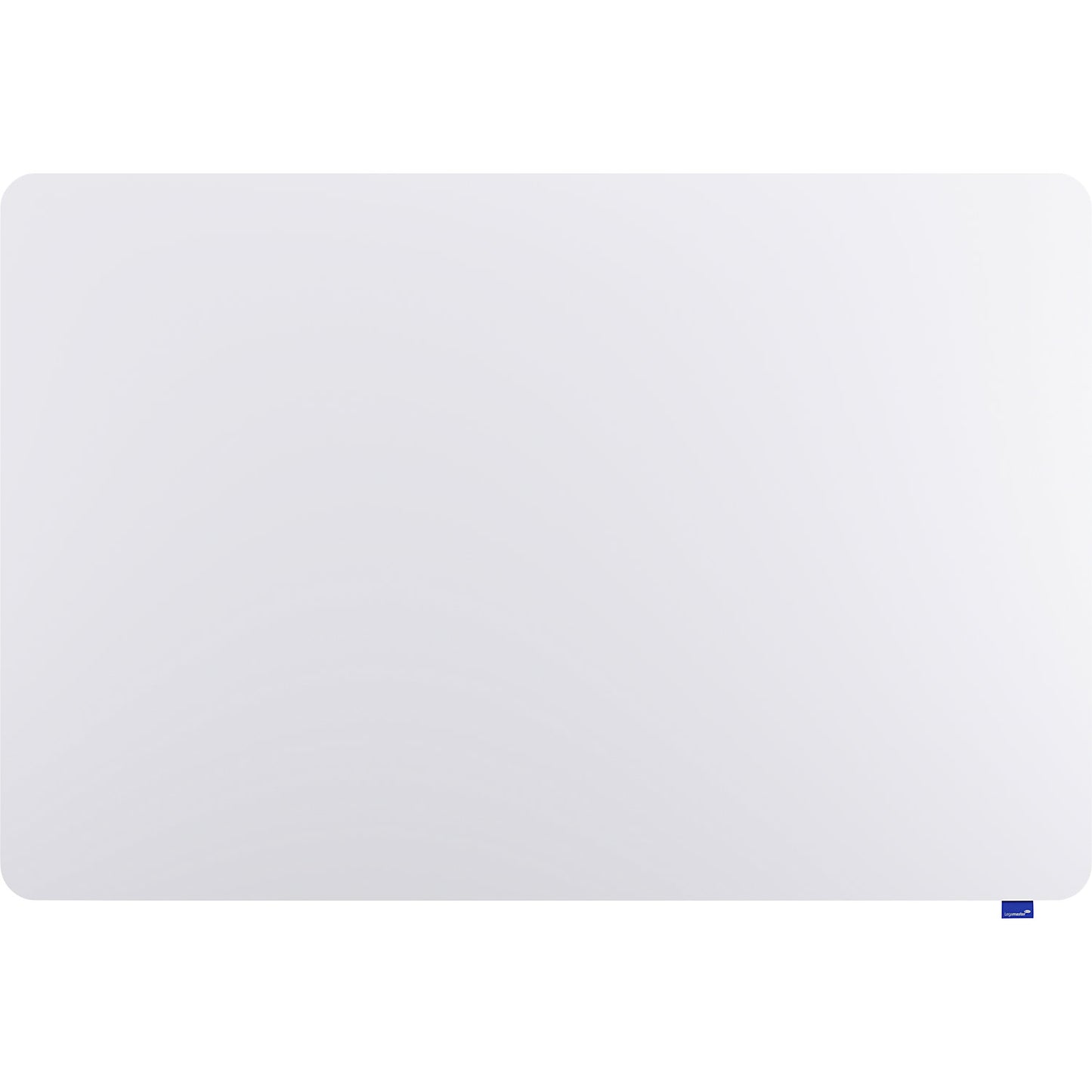 ESSENCE Whiteboard, enamelled, white, WxH 1500 x 1000 mm.