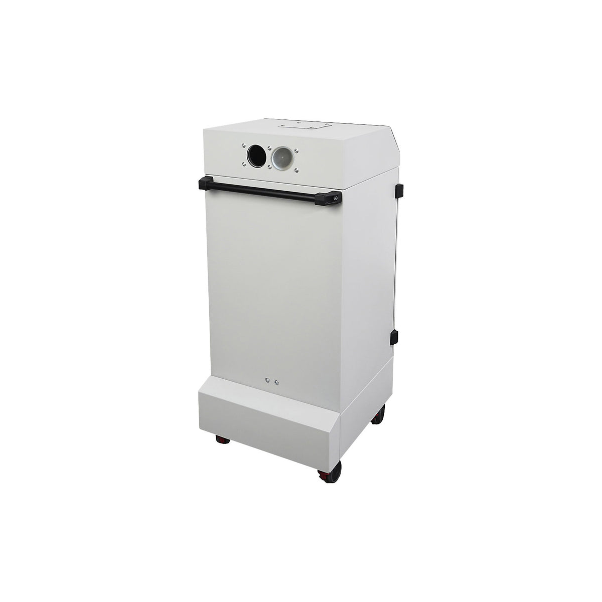 Extraction unit FEX 3000.1, standard, LxWxH 400 x 430 x 957 mm.