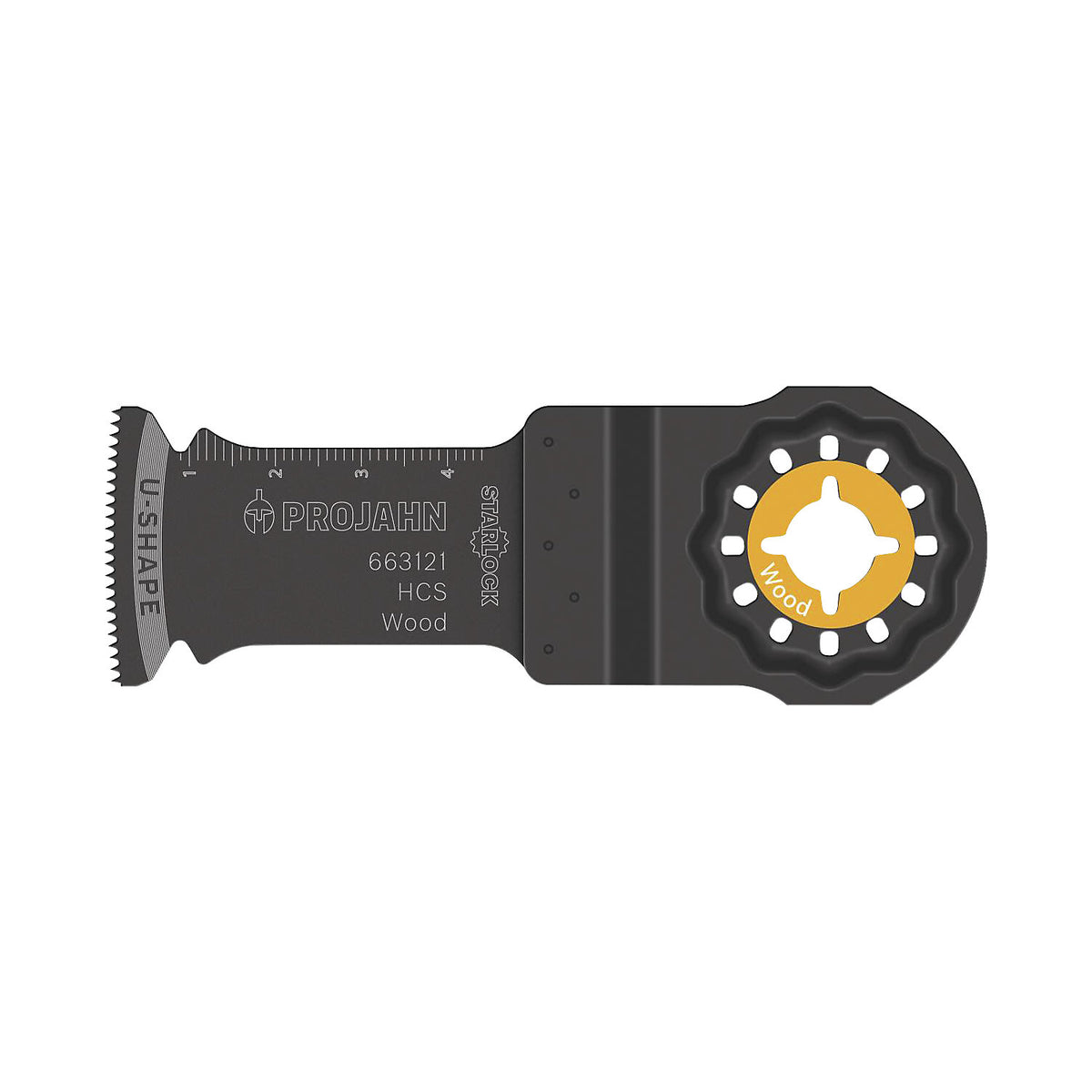 Plunge saw blade for wood (1.4), 32 x 50 mm, pack of 1 items.