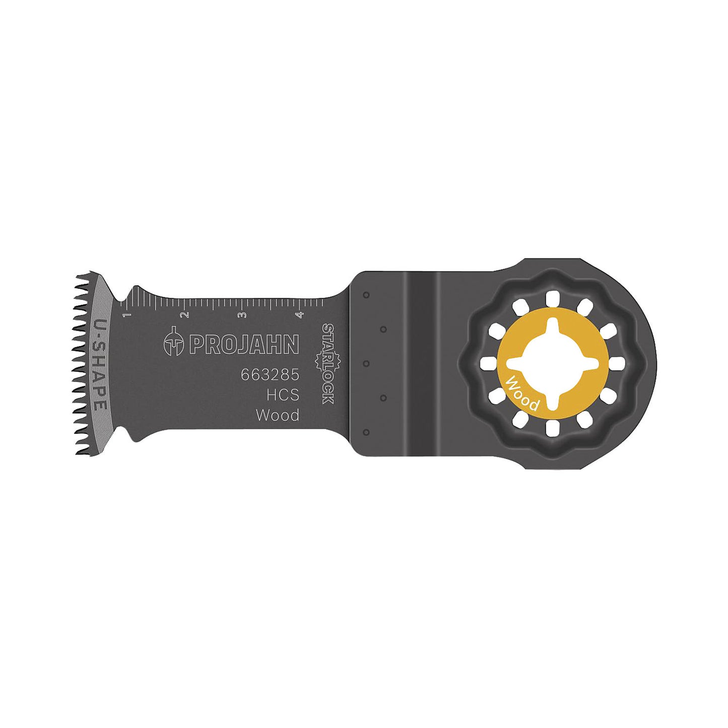 Plunge saw blade for wood (1.8), 32 x 50 mm, pack of 20 items.