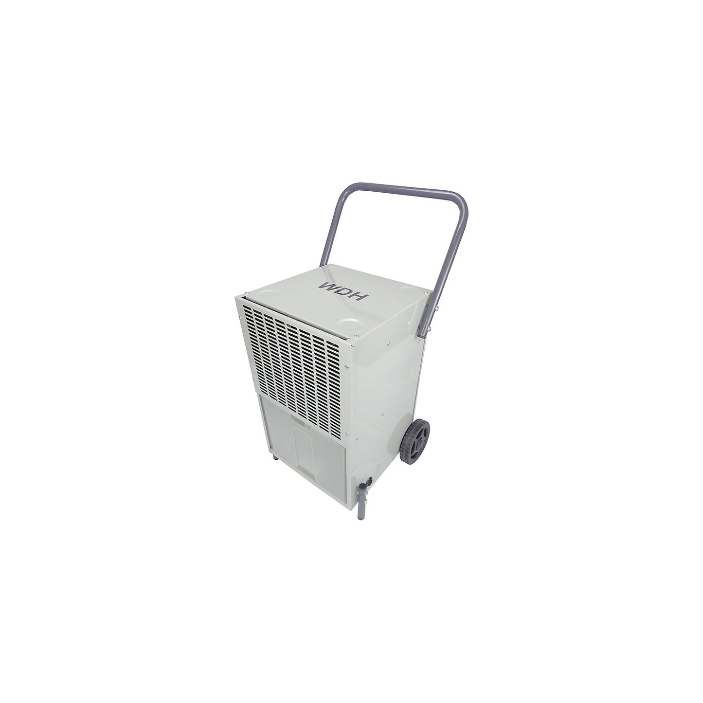 Dehumidifier WDH-35B, for room sizes 65 m², HxWxD 780 x 420 x 420 mm.