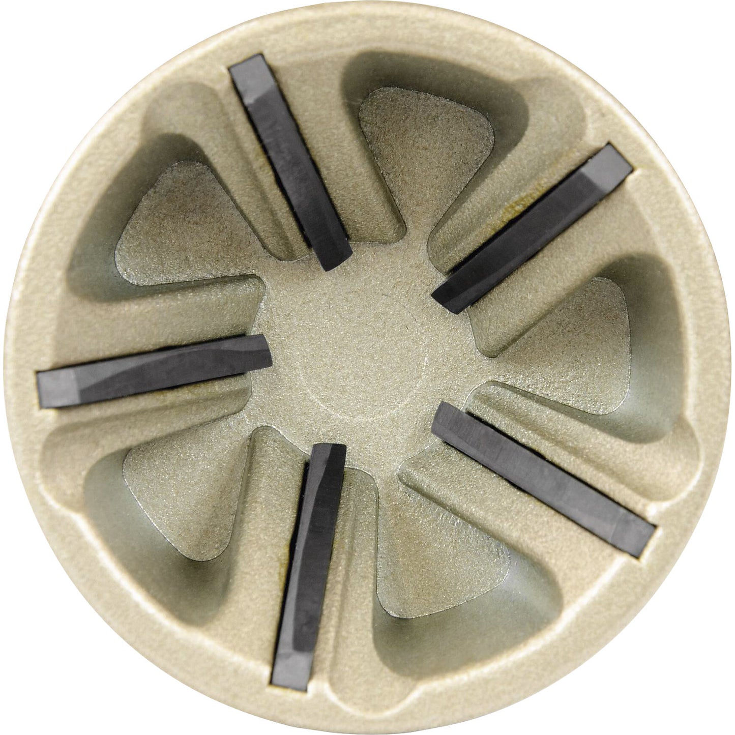 External deburrer, with carbide cutting edges, 13 - 35 mm.