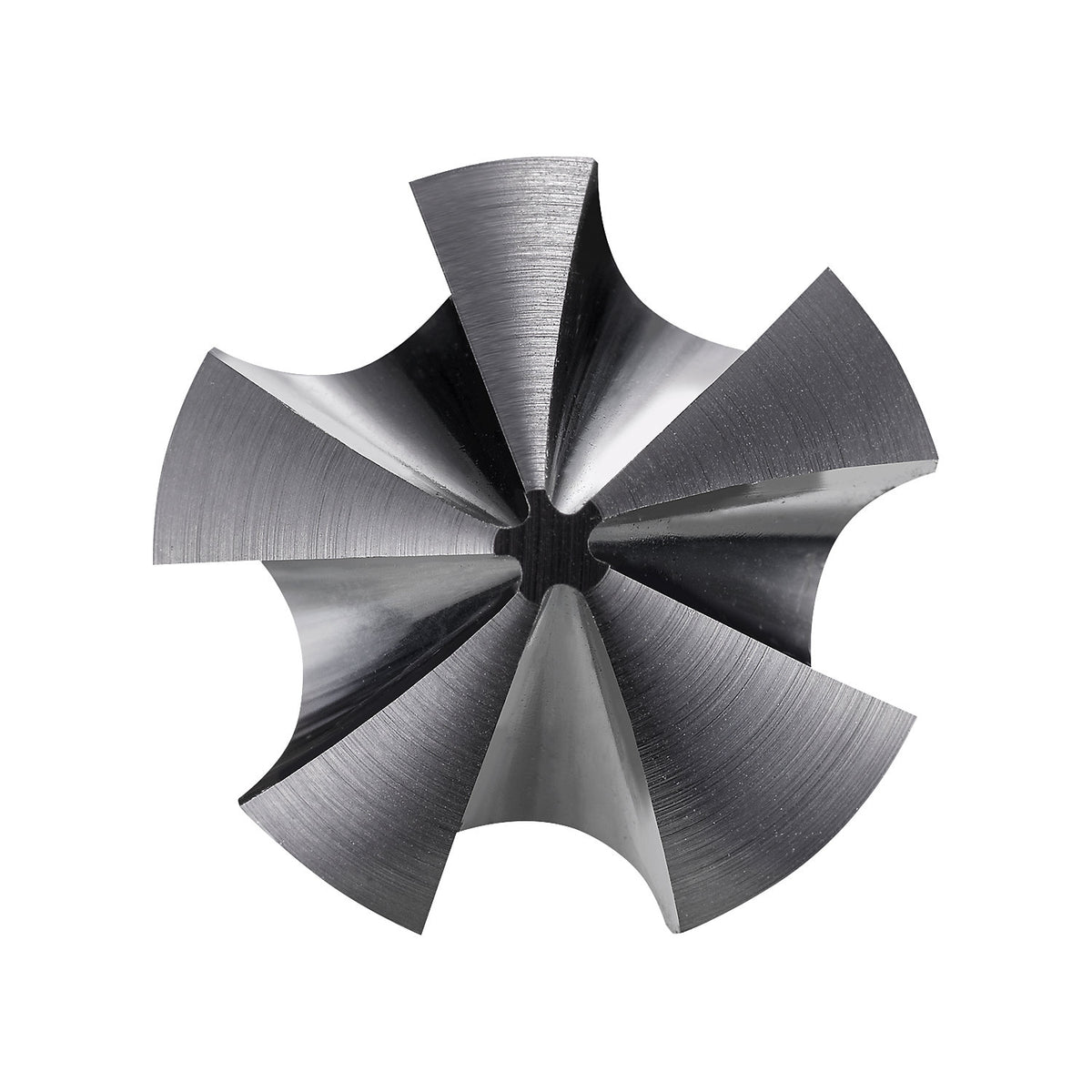 HSS-g U-groove countersink 90° Premium, form C, 12.4 mm.