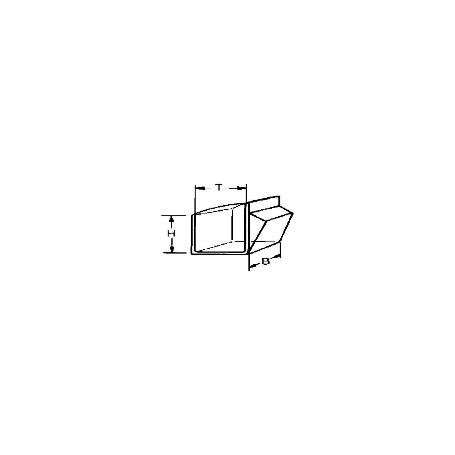 Sheet steel storage cupboard, with 61 transparent pull-out bins, gentian blue.