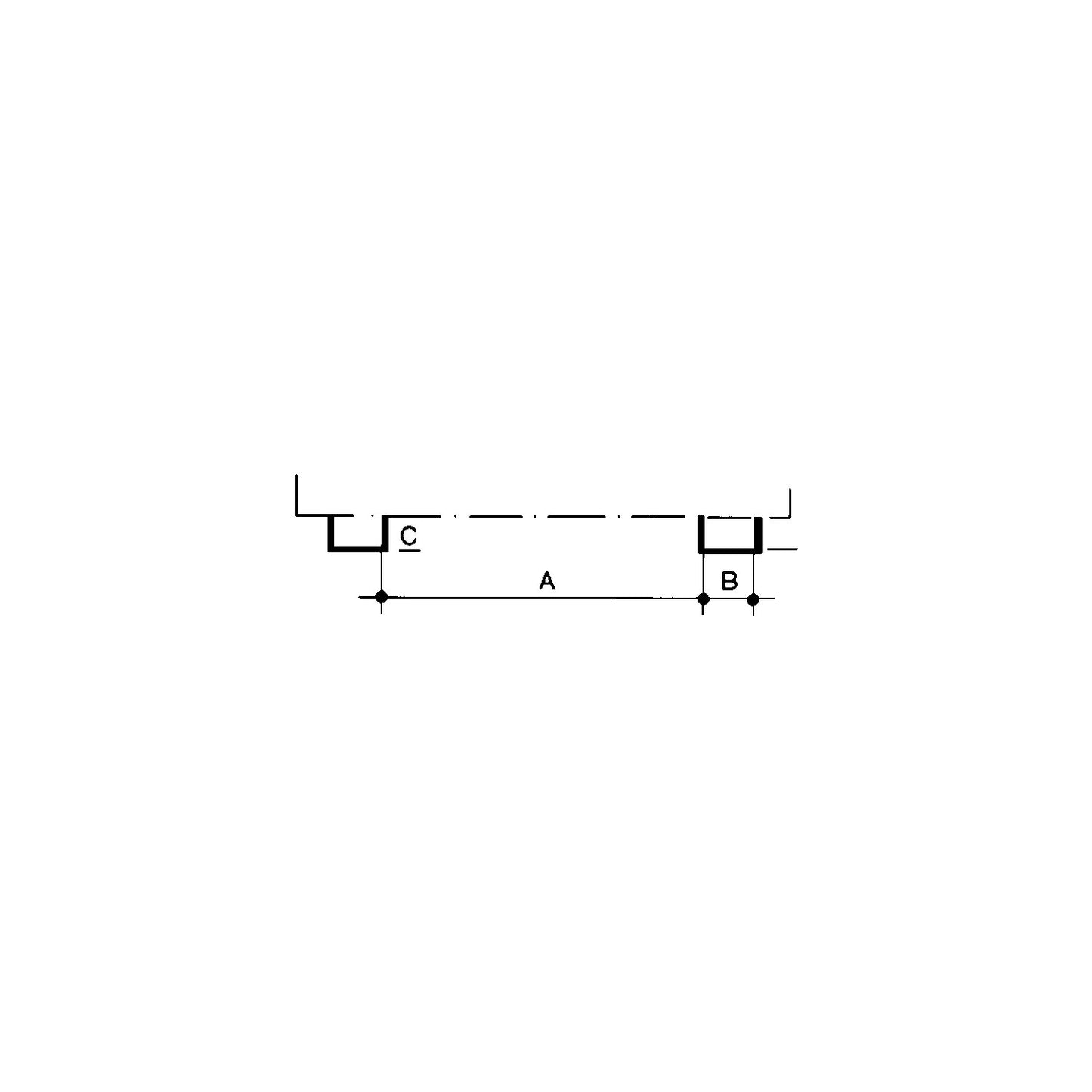PE drum storage and filling station, for 2 x 200 l drums incl. drum sump, LxWxH 1390 x 1250 x 490 mm.