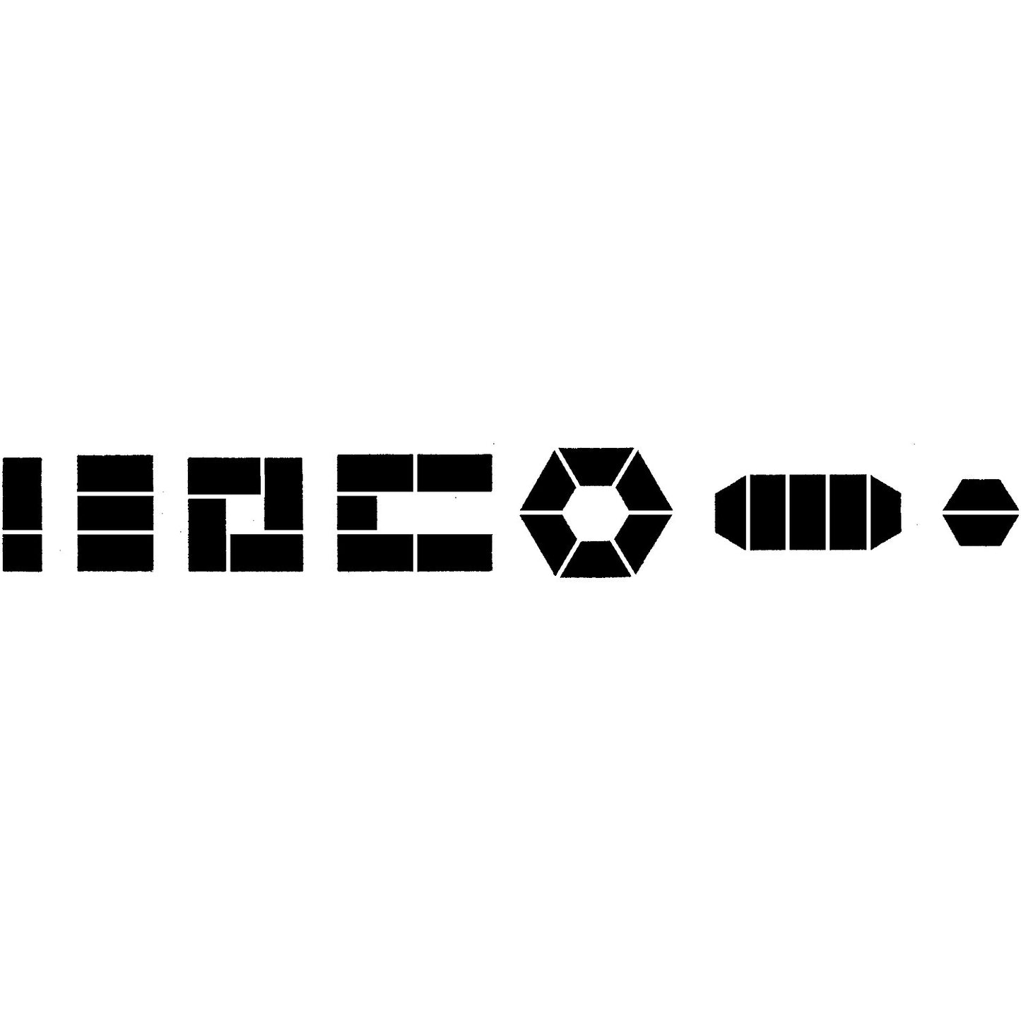 Rectangular table, coated rectangular tubing, WxD 1400 x 700 mm, white / anthracite.