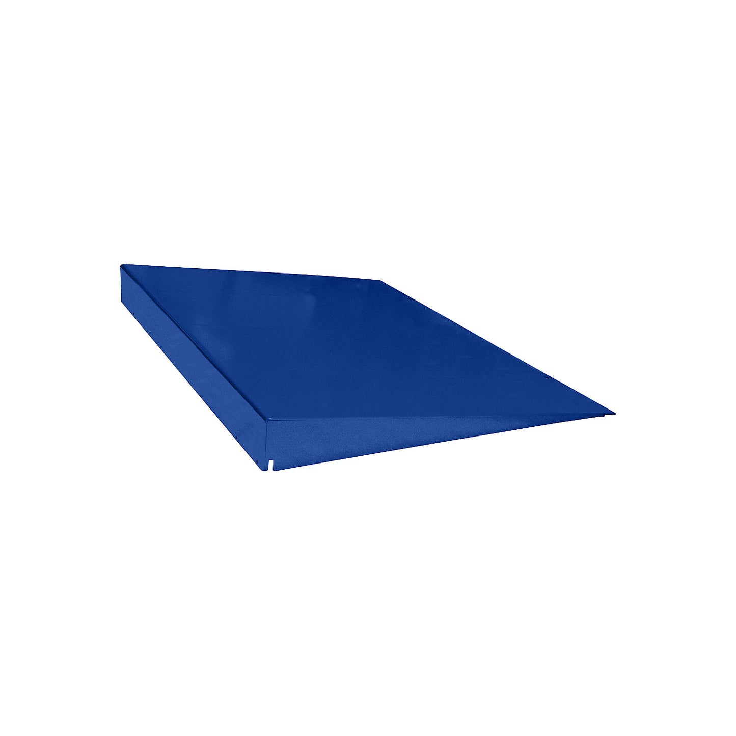 Ramp element, LxW 600 x 950 mm, max. load 1000 kg.