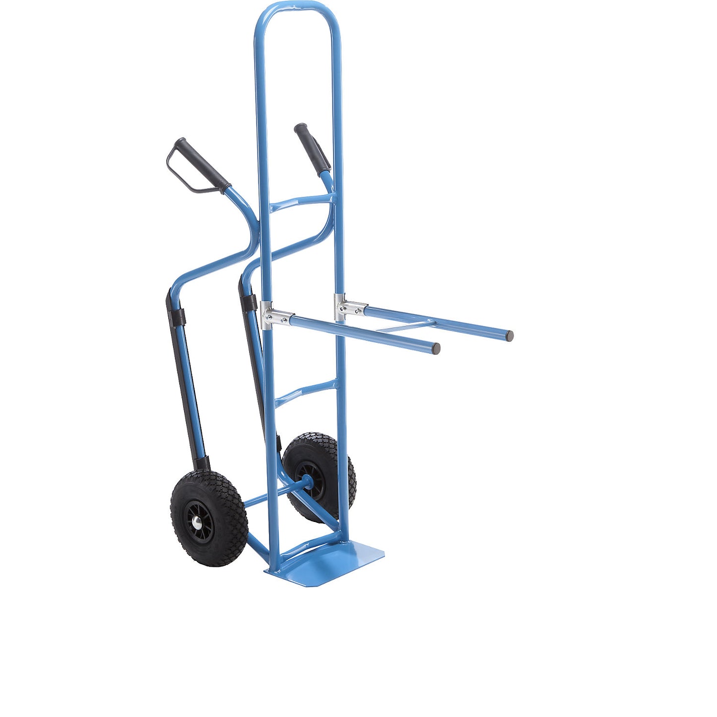 Carrying arm, for stacking, sack and stair climbing truck, can be retrofitted, pack of 1.