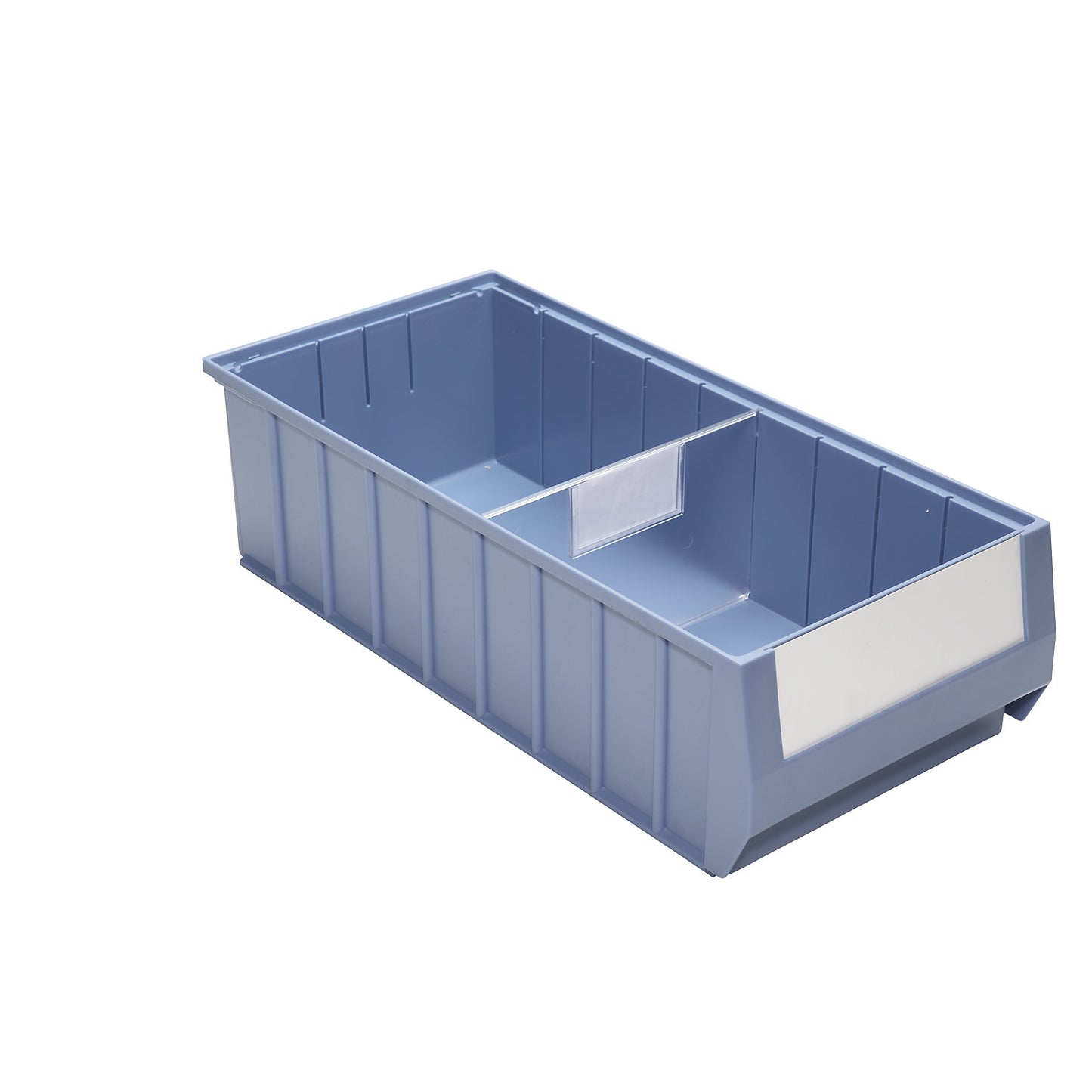 Cross divider, with a large label area, for WxH 234 x 140 mm, pack of 10.