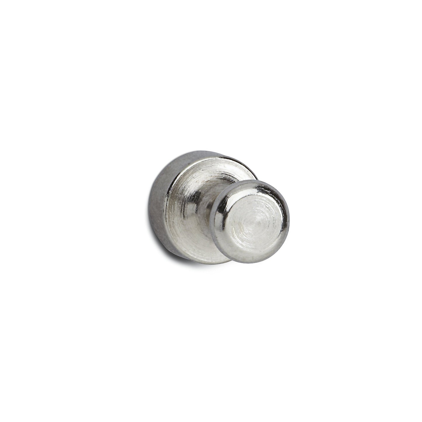 Neodymium sphere magnet, pack of 15, adhesive force 3.5 kg, Ø 12 mm.