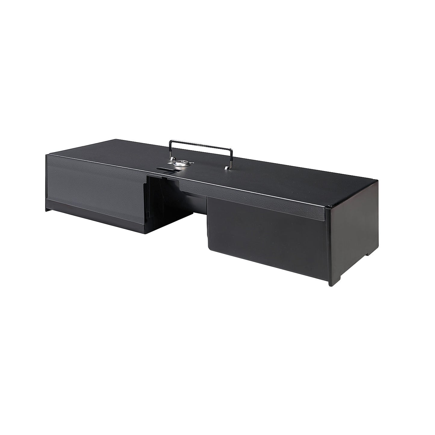 Lid, lockable, SAFESCAN 4617L, for SAFESCAN SD-4617S.