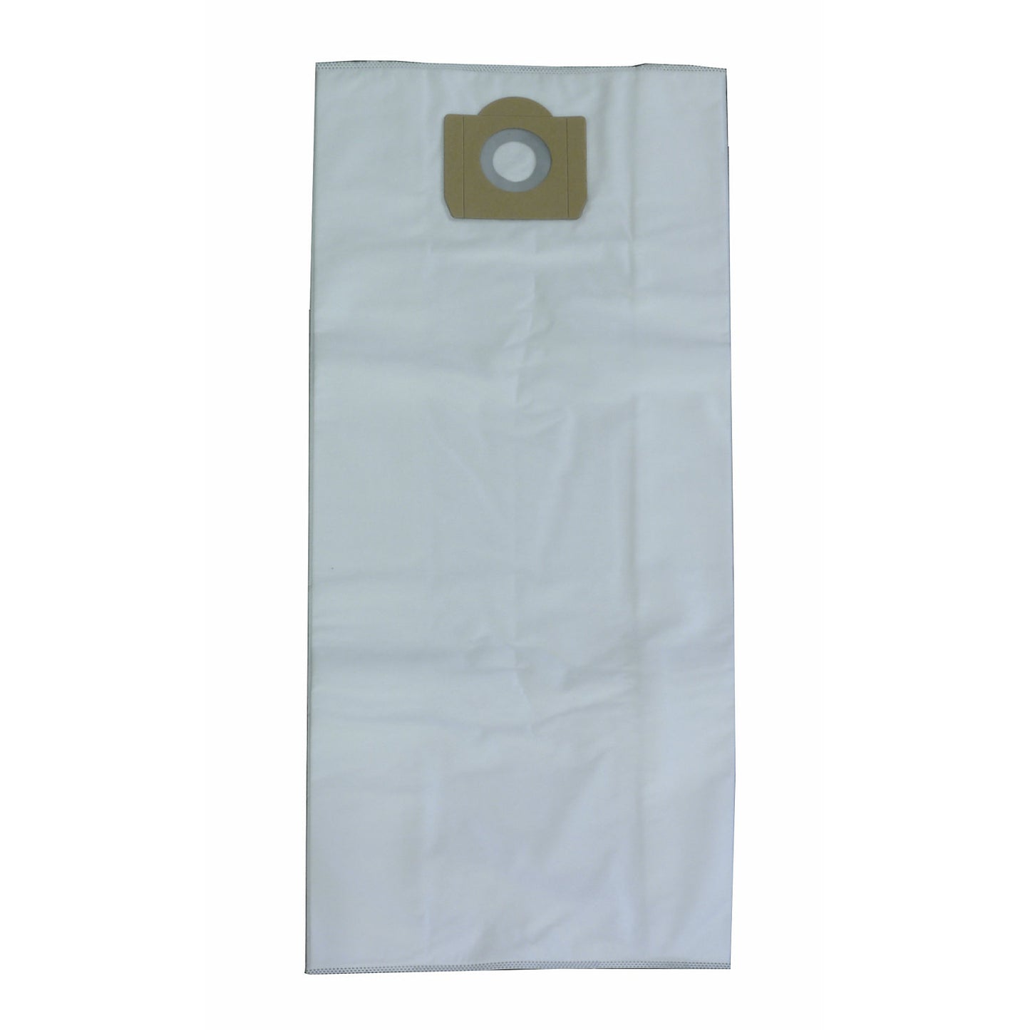 Fleece filter bag, for container capacity 50 - 95 l, pack of 10.