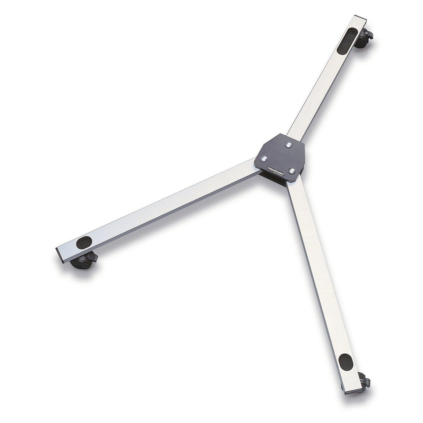 Universal dolly, for flip charts, with 3 legs.