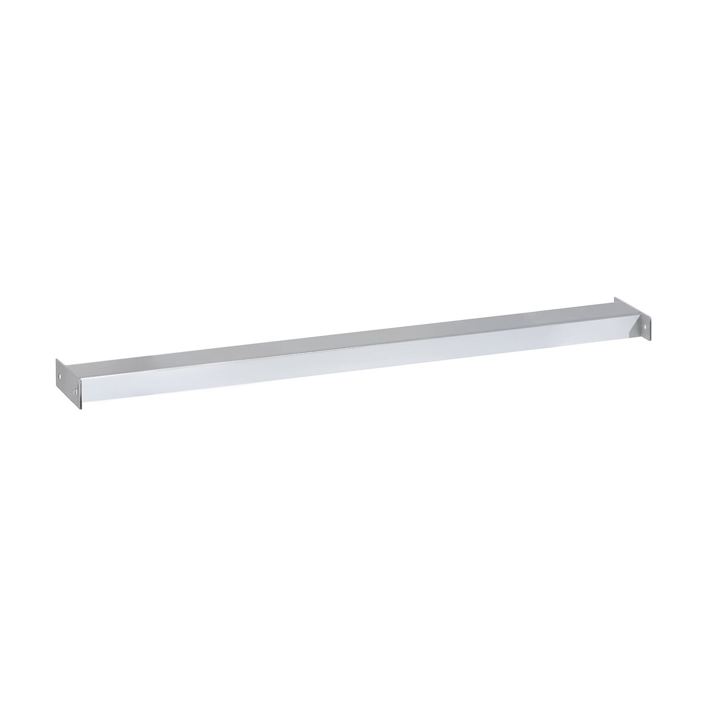 Cross strut set for modular workbench system, incl. fastening material, for width 1500 mm.