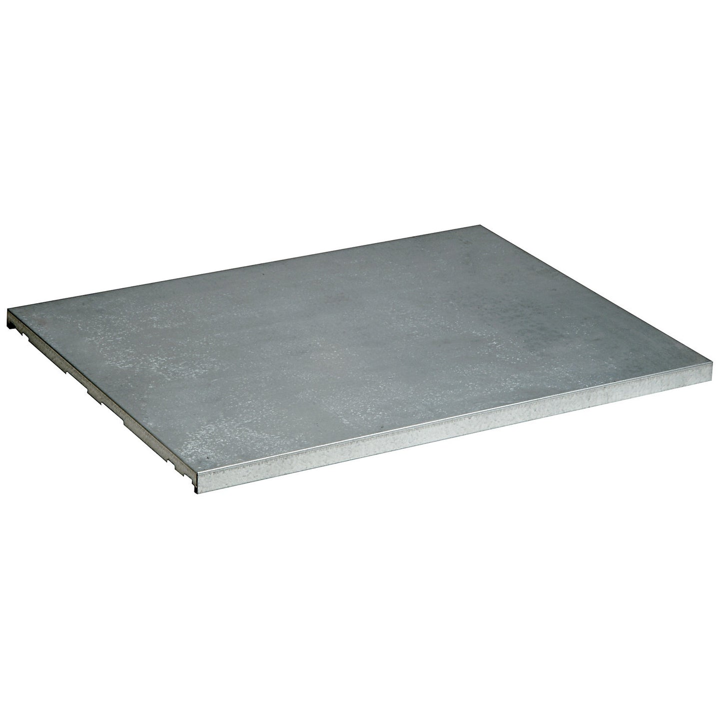 Shelf, for environmentally- and water hazardous media, WxD 1092 x 864 mm.