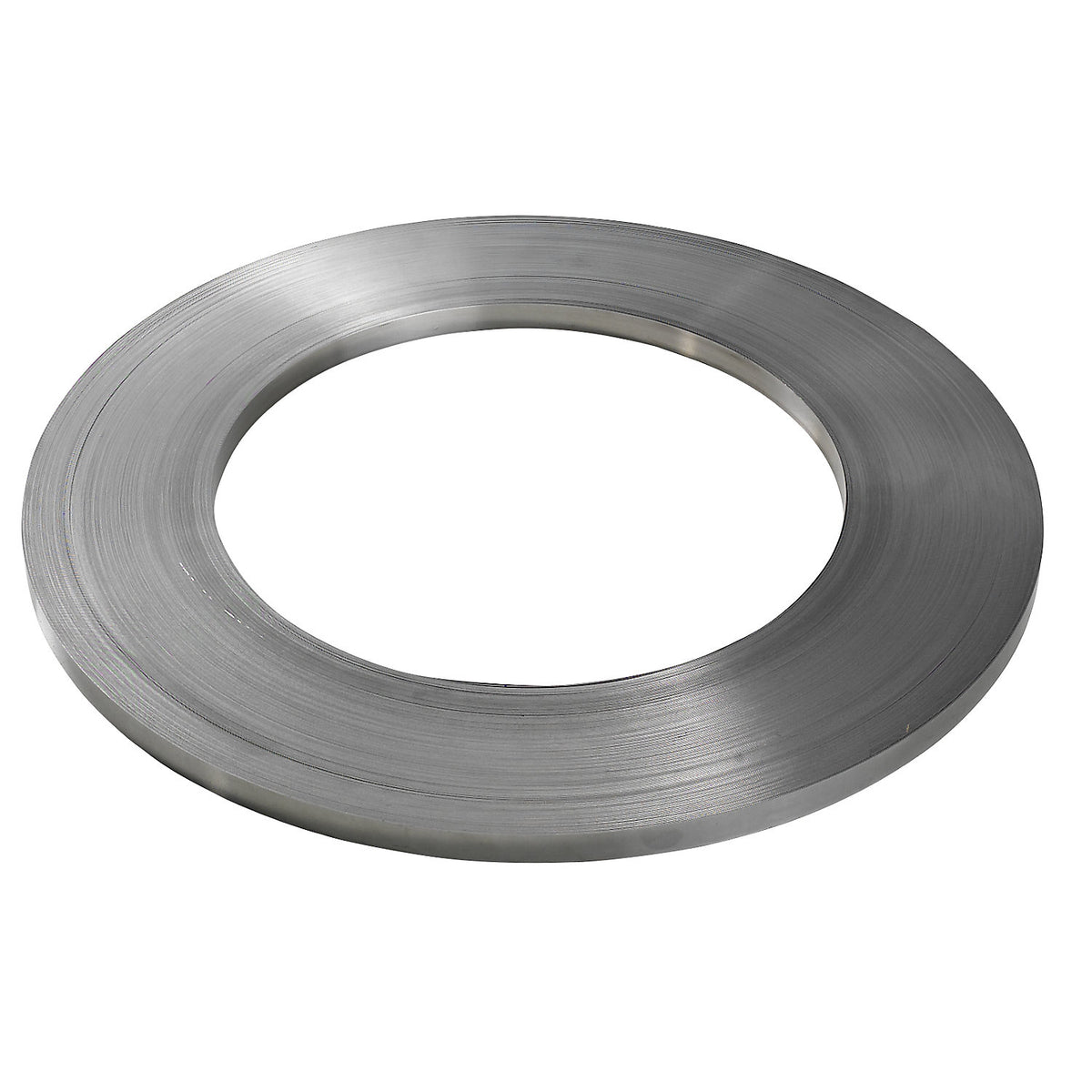 Steel strapping special spool, for strap dispensers, strap width 16 mm.