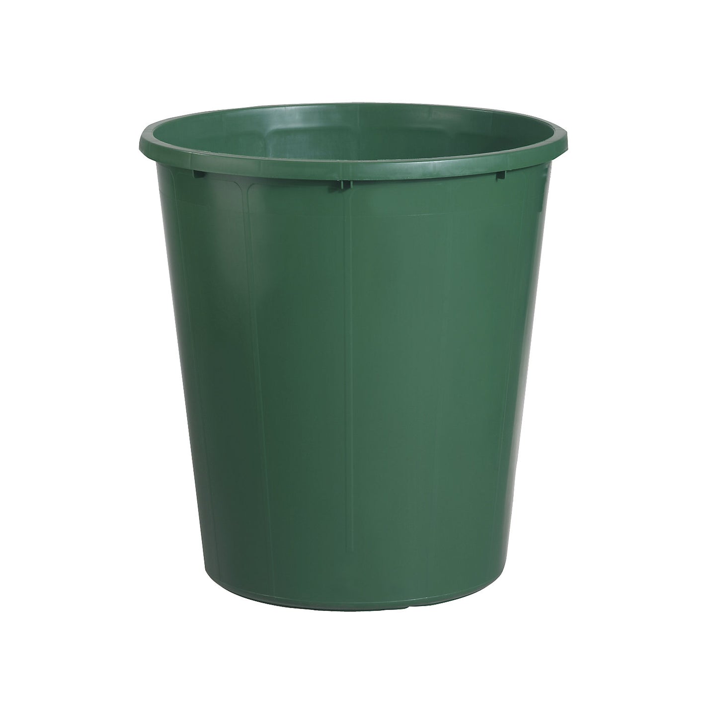 Round containers, capacity 510 l, top diameter 1000 mm.