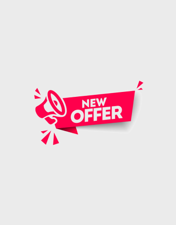 Shelving Offers