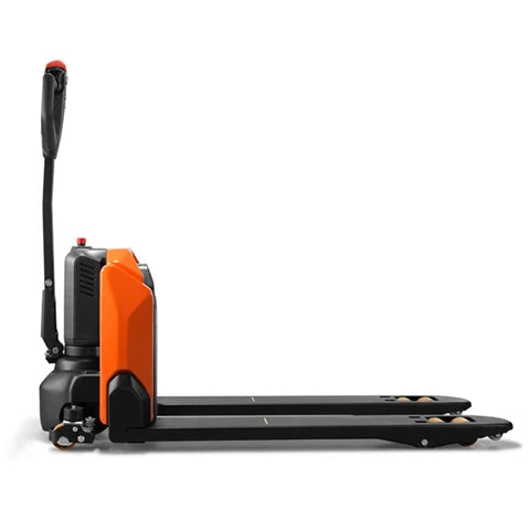 BT Tyro LHE150 Electric Pallet Truck 1.5t Li-Ion