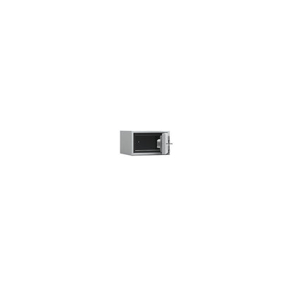 Built-in furniture safe, VDMA A, LFS 30 P, HxWxD 180 x 300 x 283 mm.