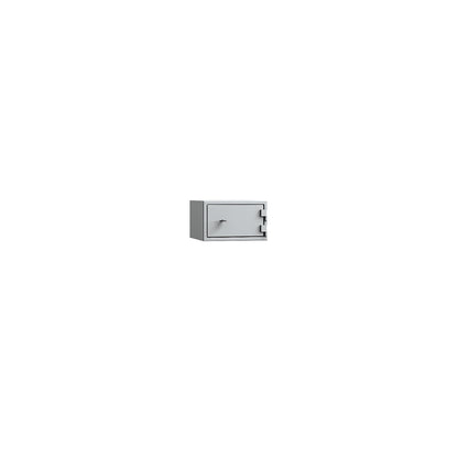 Built-in furniture safe, VDMA A, LFS 30 P, HxWxD 180 x 300 x 283 mm.