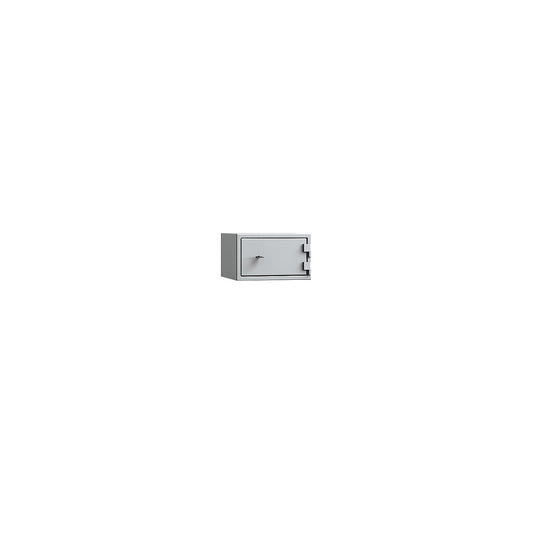 Built-in furniture safe, VDMA A, LFS 30 P, HxWxD 180 x 300 x 283 mm.