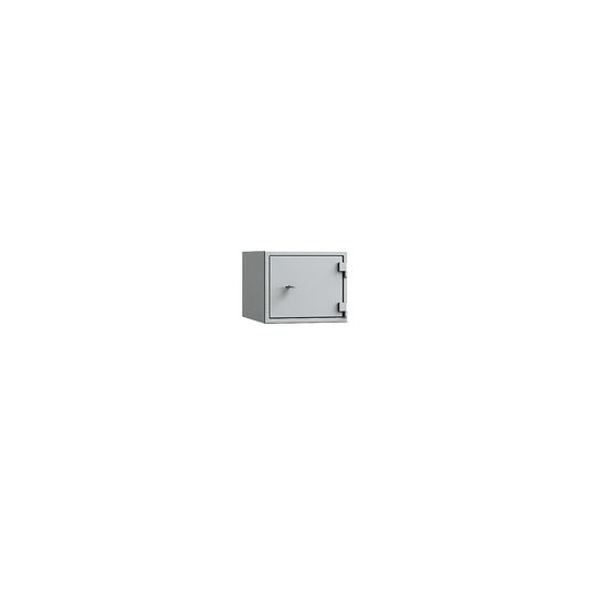 Built-in furniture safe, VDMA A, LFS 30 P, HxWxD 250 x 300 x 383 mm.