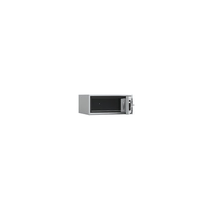 Built-in furniture safe, VDMA A, S1, LFS 30 P, HxWxD 200 x 470 x 383 mm.