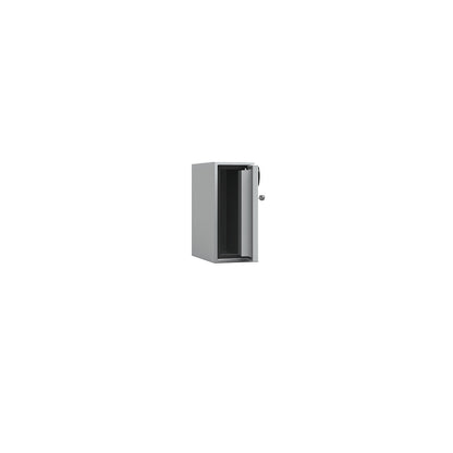 Built-in furniture safe, VDMA A, S1, LFS 30 P, HxWxD 470 x 200 x 383 mm.