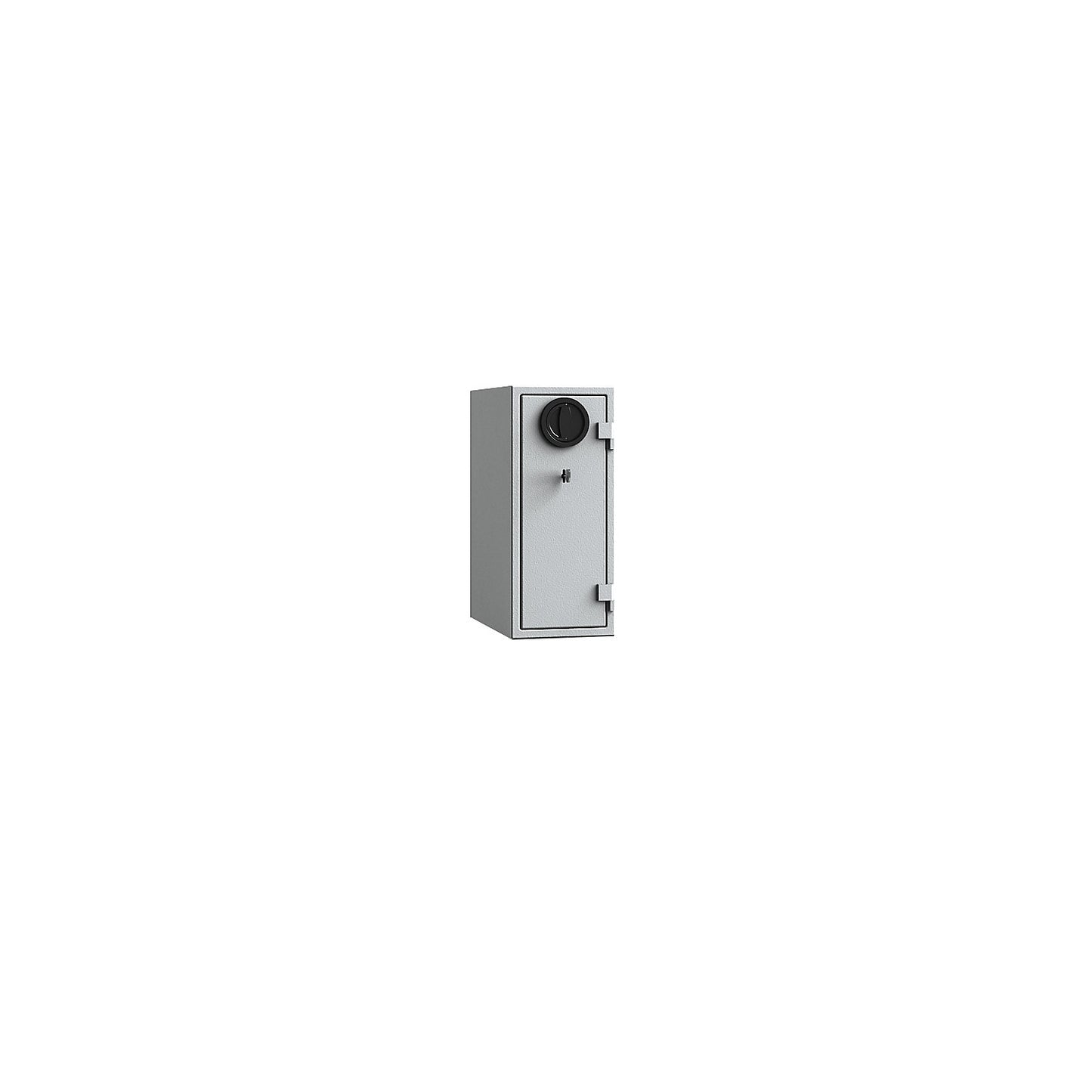 Built-in furniture safe, VDMA A, S1, LFS 30 P, HxWxD 470 x 200 x 383 mm.