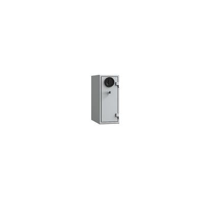 Built-in furniture safe, VDMA A, S1, LFS 30 P, HxWxD 470 x 200 x 383 mm.