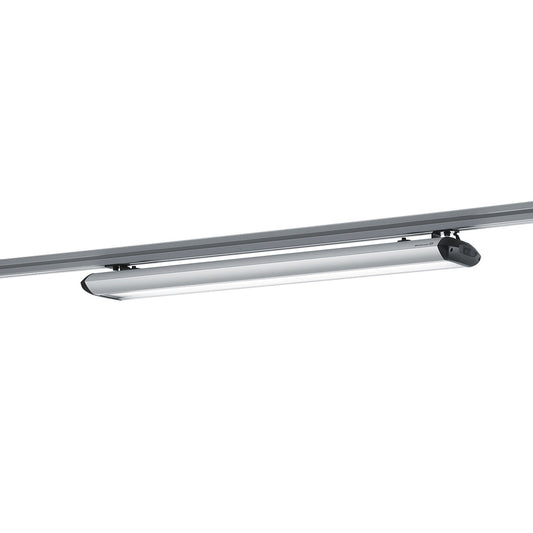 TAMETO LED system light, fixed mounting at the top, 29 W, width 956 mm.