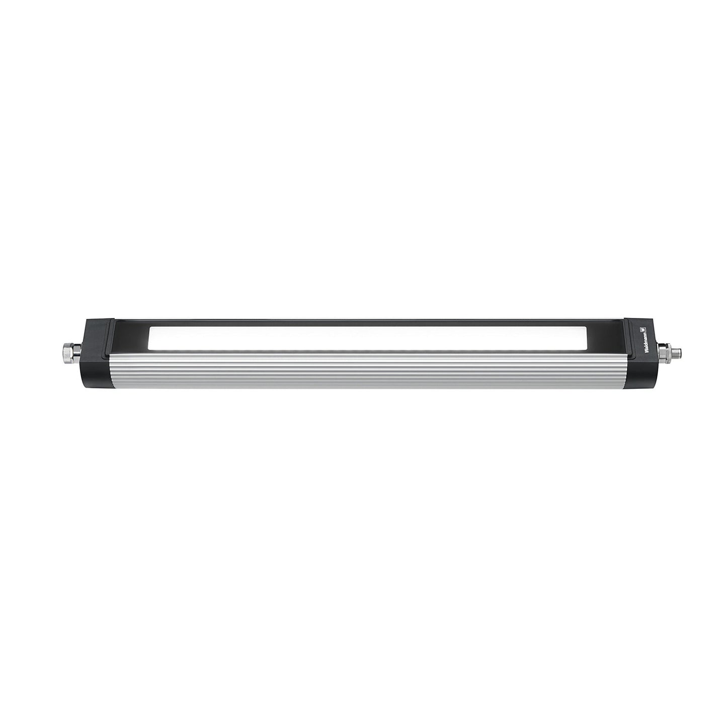 Machine lamp, LED PLUS, 100 / 120 / 220 - 240 V, width 565 mm, 12 W, 18 x LED.