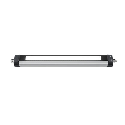 Machine lamp, LED PLUS, 100 / 120 / 220 - 240 V, width 565 mm, 12 W, 18 x LED.